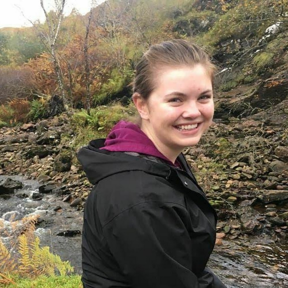Meet your Posher, Keely